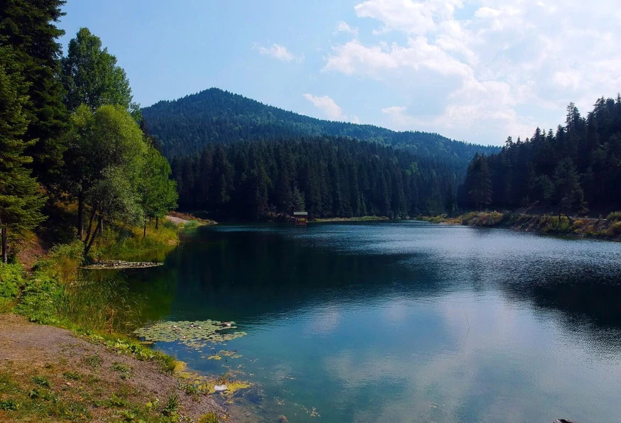 Daily Sinop Trekking Tour photo 2