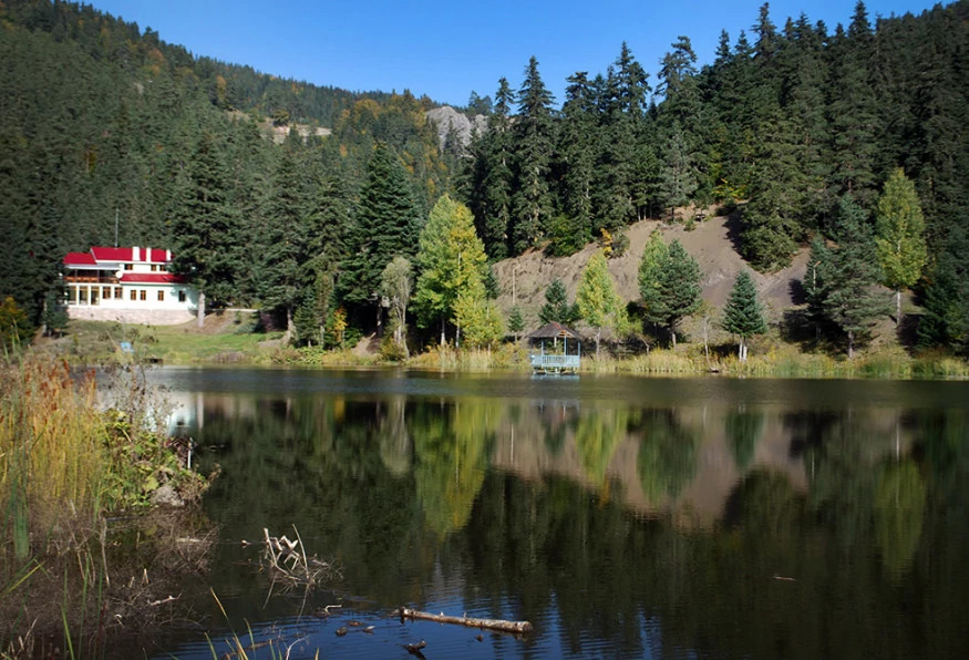 Daily Sinop Trekking Tour photo 3