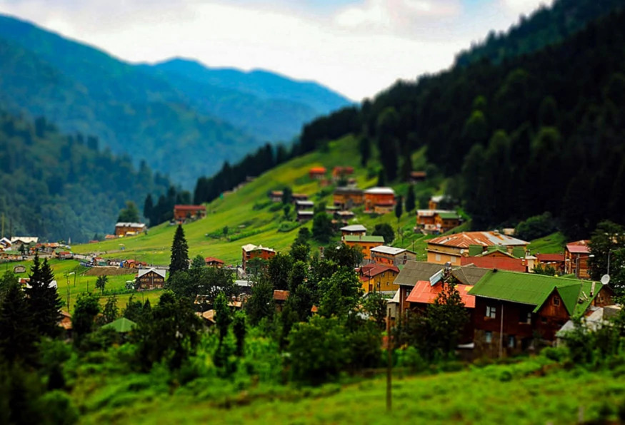 Daily Surmene-Ayder Tour photo 2