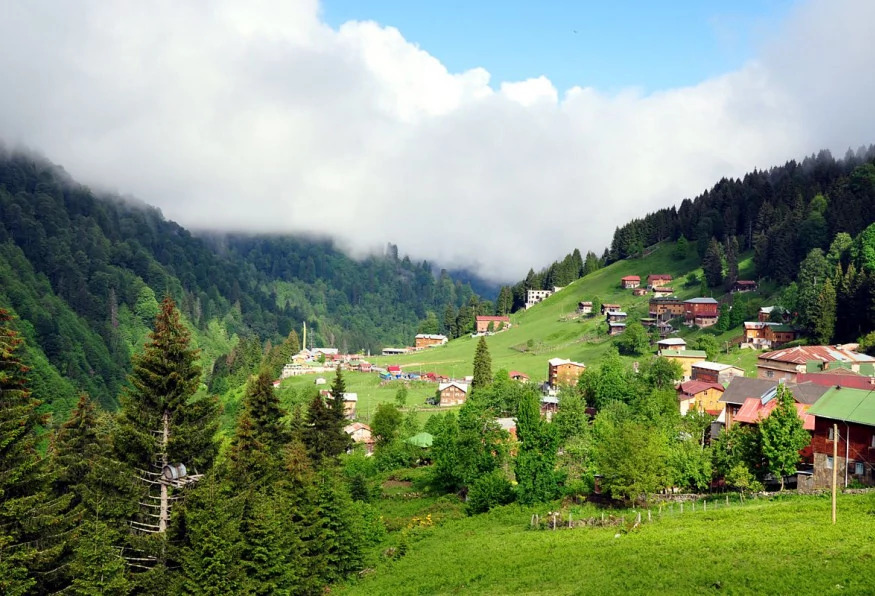 Daily Surmene-Ayder Tour photo 4