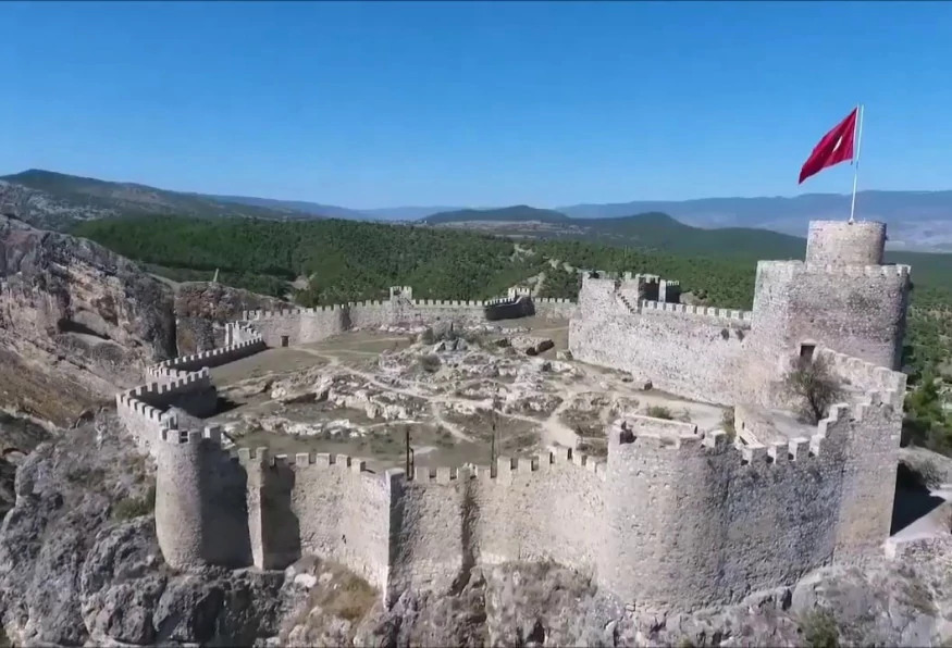 Daily Sinop Historical City Tour photo 1