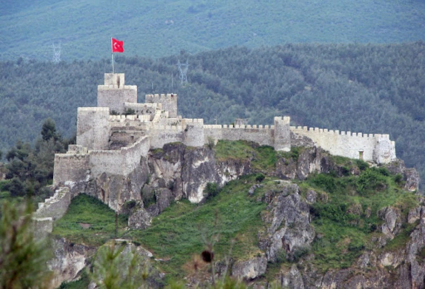 Daily Sinop Historical City Tour photo 2