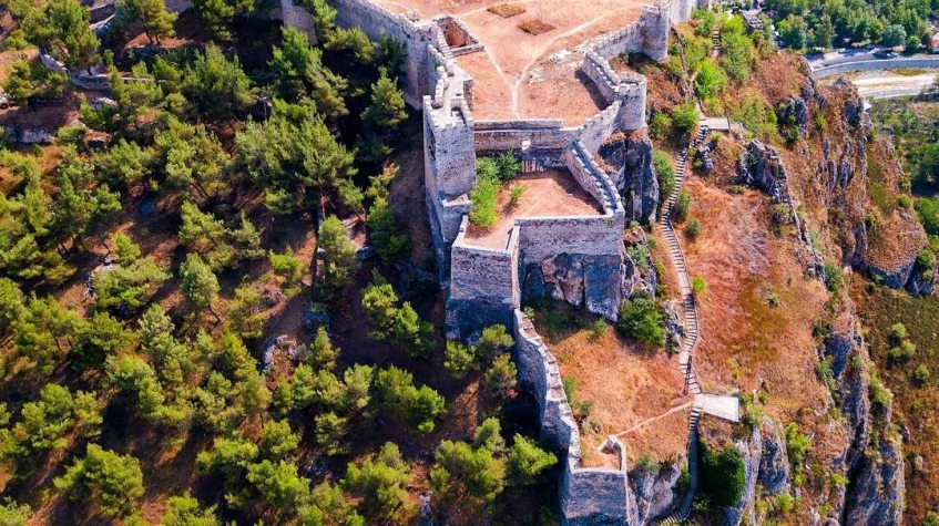 Daily Sinop Historical City Tour photo 4