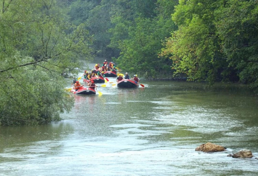 5 Days Zonguldak - Duzce Tour photo 2