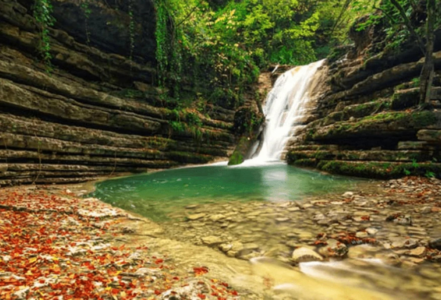 Daily Sinop Erfelek Tatlica Waterfull Tour photo 1