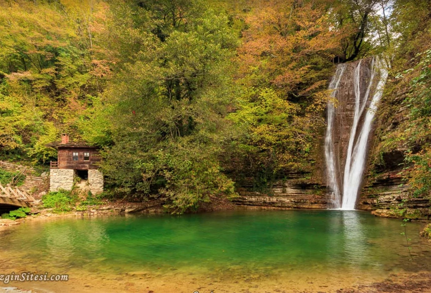 Daily Sinop Erfelek Tatlica Waterfull Tour photo 2