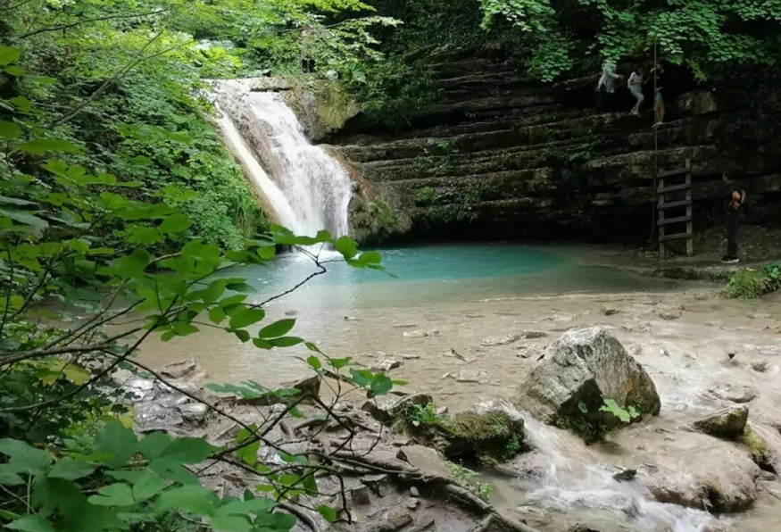 Daily Sinop Erfelek Tatlica Waterfull Tour photo 4