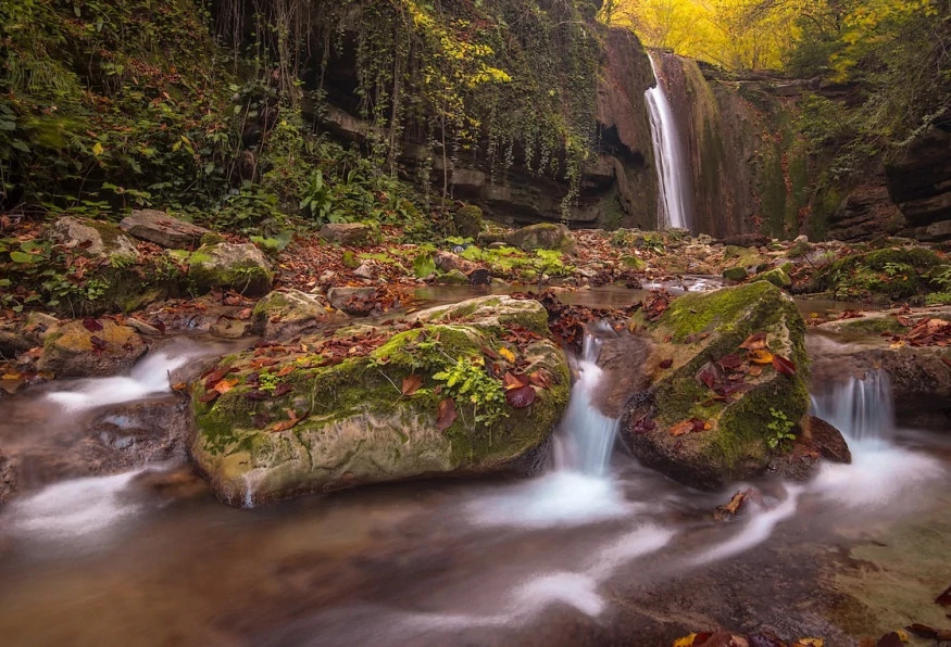 Daily Sinop Erfelek Tatlica Waterfull Tour photo 5