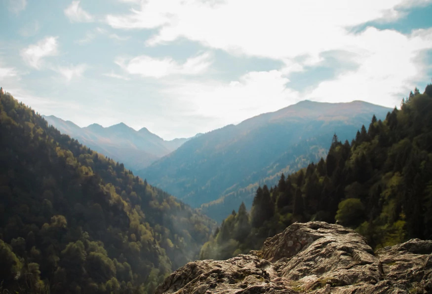 Daily Kashkar Mountains Tour photo 5