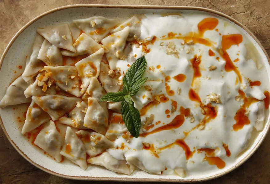 Daily Sinop Cooking Lesson & Shopping Tour photo 1