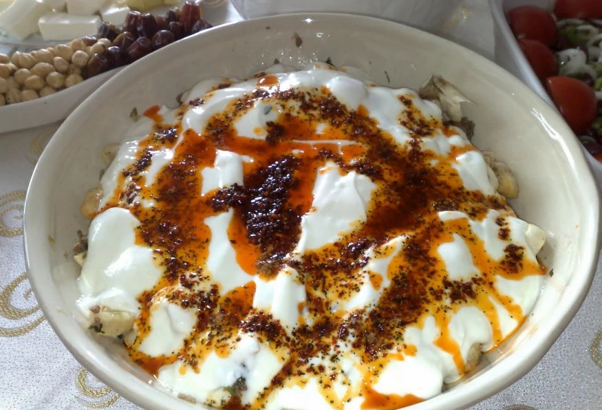 Daily Sinop Cooking Lesson & Shopping Tour photo 5