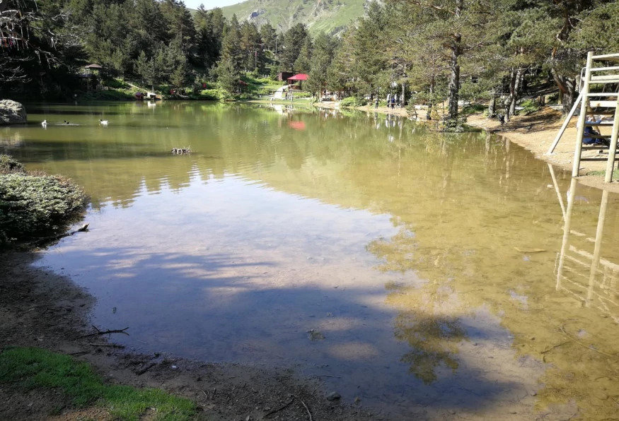 Daily Karaca Cave- Limni Lake Tour photo 2