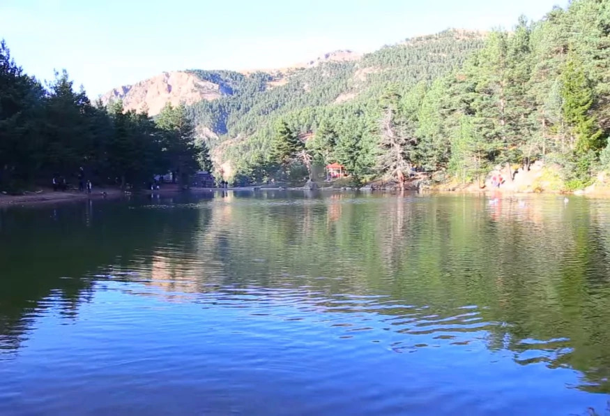 Daily Karaca Cave- Limni Lake Tour photo 3