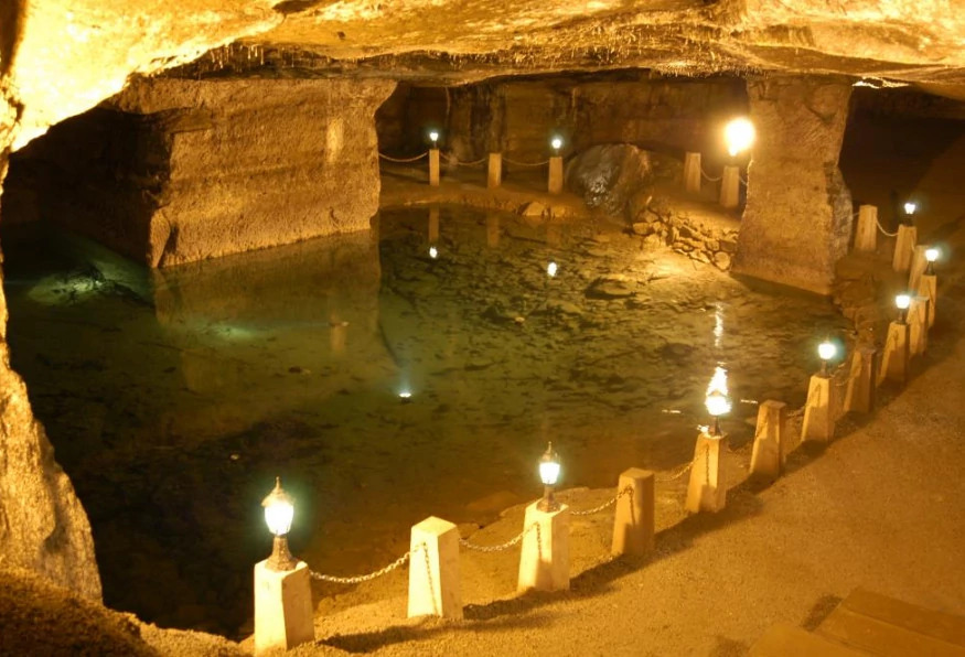 5 Days Zonguldak – Safranbolu Tour photo 3