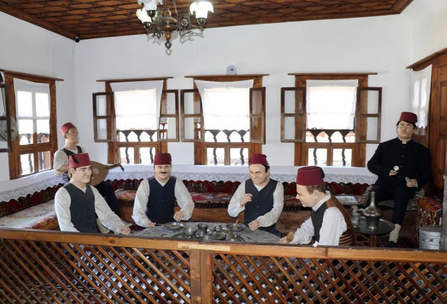 5 Days Zonguldak – Safranbolu Tour photo 5