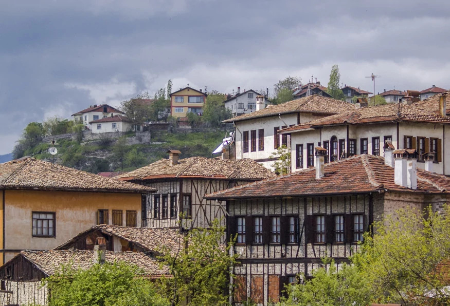 5 Days Zonguldak – Safranbolu Tour photo 6