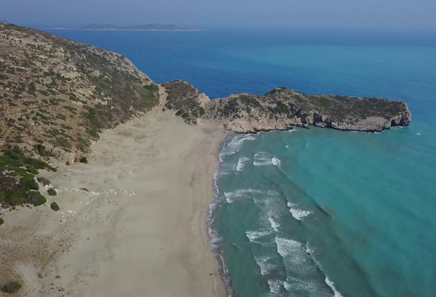 Daily Patara Tour from Saklikent photo 1