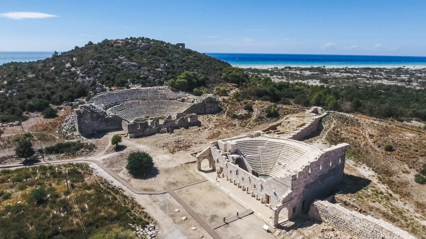 Daily Patara Tour from Saklikent photo 4