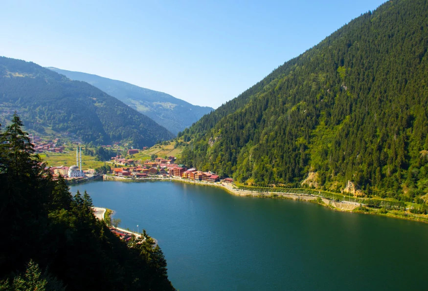 6 Days Trabzon City & Cooking Tour photo 5