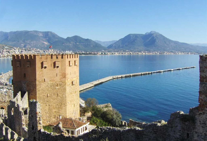 3 Days Sinop City Tour photo 1