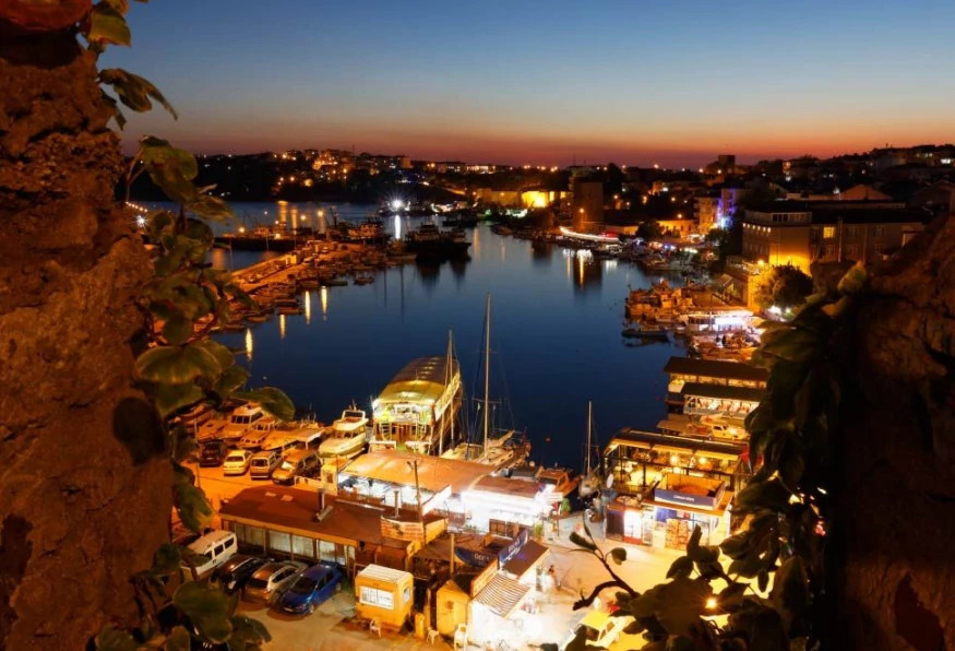 3 Days Sinop City Tour photo 3
