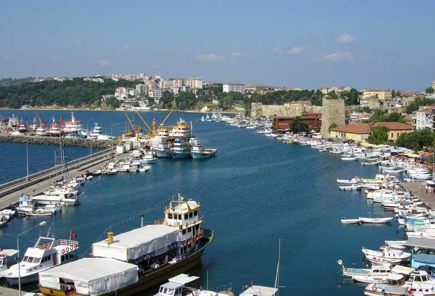 3 Days Sinop City Tour photo 5