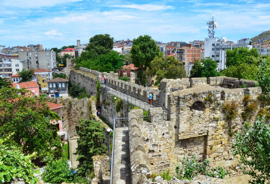 3 Days Sinop City Tour photo 7