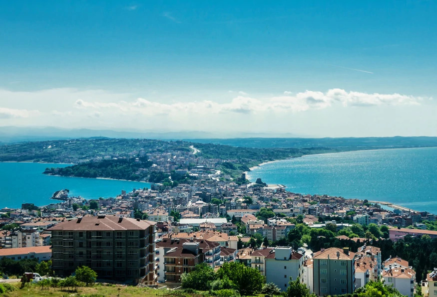 3 Days Sinop City Tour photo 8