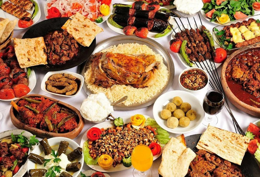 Daily Saklikent Cooking Tour photo 5