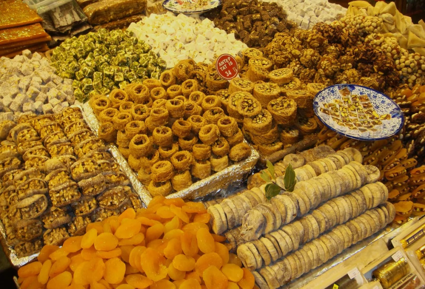 Daily Saklikent Cooking Tour photo 6