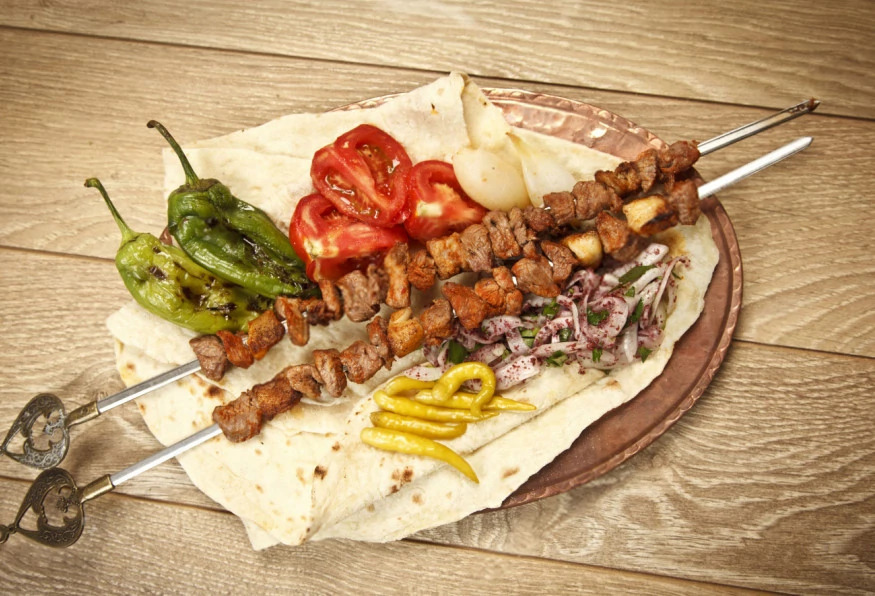 5 Days Trabzon City & Cooking Tour photo 5