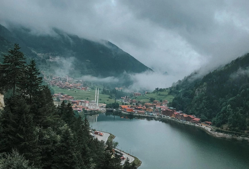 5 Days Trabzon City & Cooking Tour photo 6
