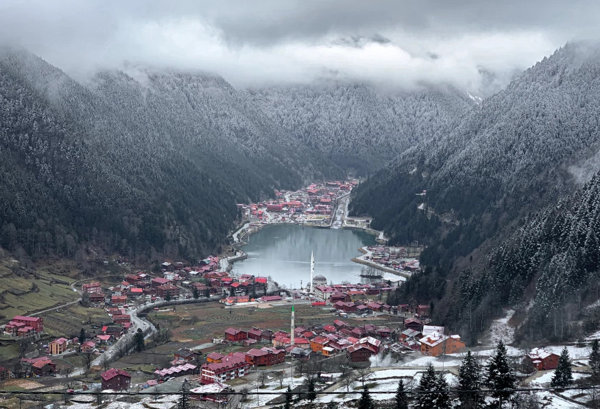5 Days Trabzon City & Cooking Tour photo 9