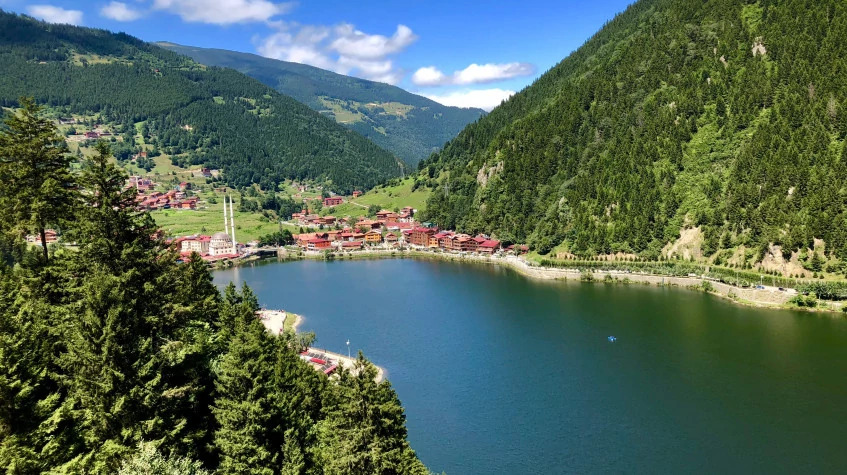 5 Days Trabzon City & Cooking Tour photo 10