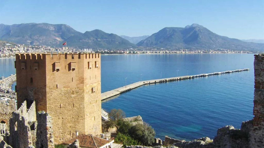 5 Days Sinop City & Cooking Tour photo 2