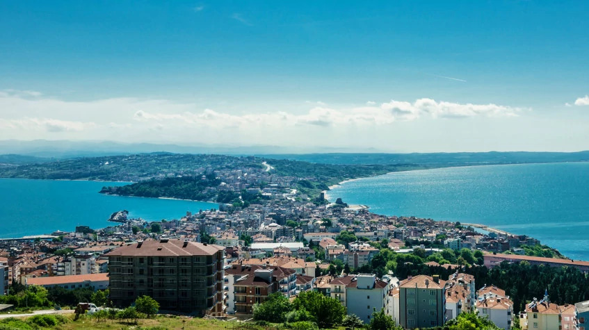5 Days Sinop City & Cooking Tour photo 9