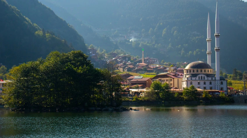 3 Days Trabzon City Tour photo 4