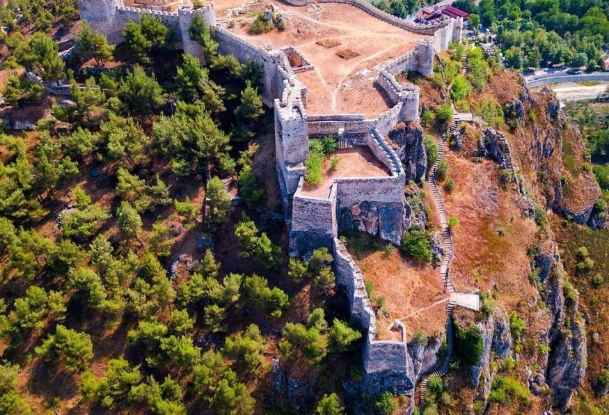 6 Days Sinop City & Cooking Tour photo 4
