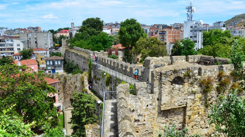 6 Days Sinop City & Cooking Tour photo 10
