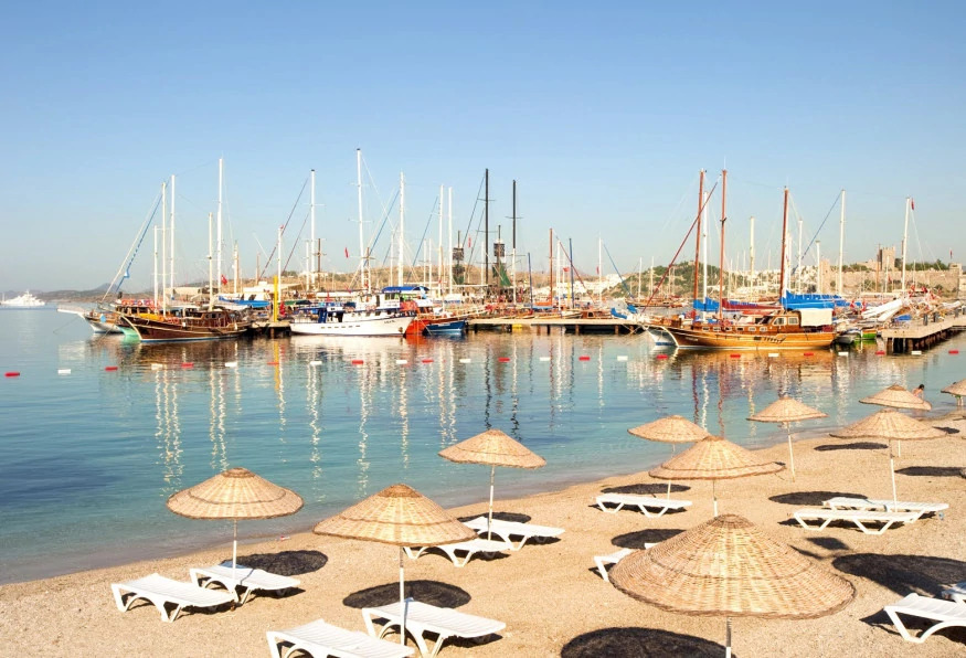 Daily Bodrum Jeep Safari Tour photo 14