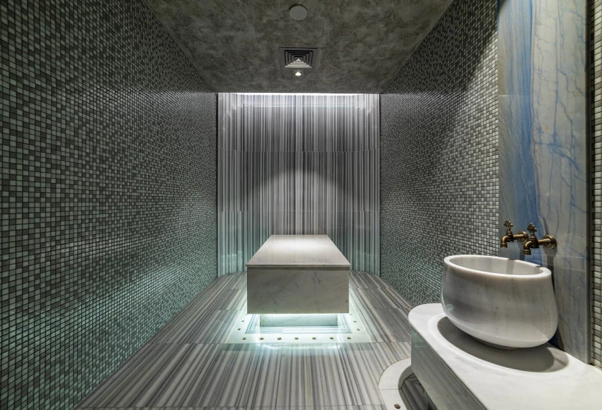 Daily Sivas Turkish Bath Tour photo 4