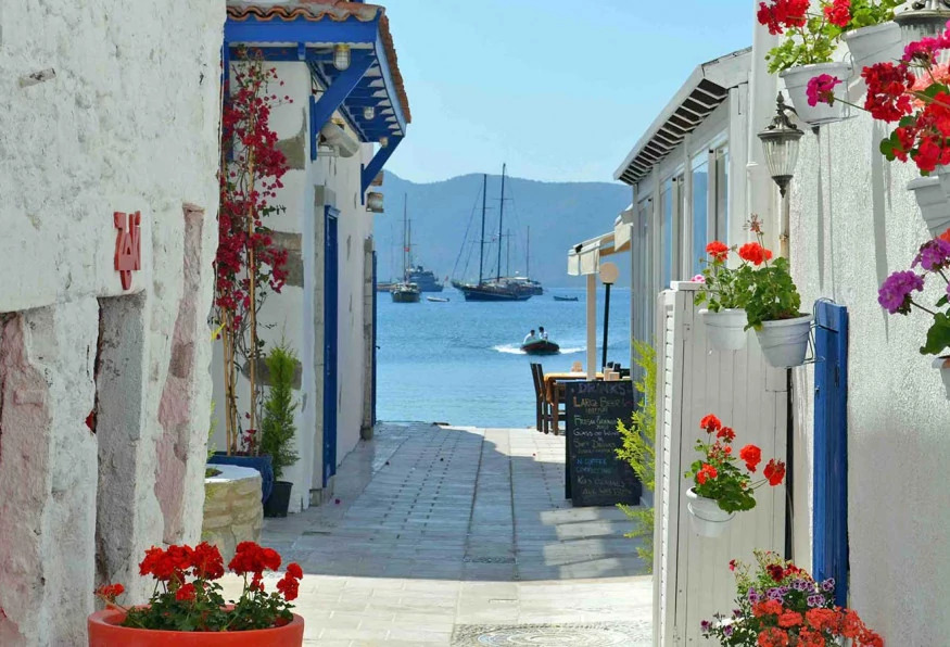 One Day in Bodrum photo 2