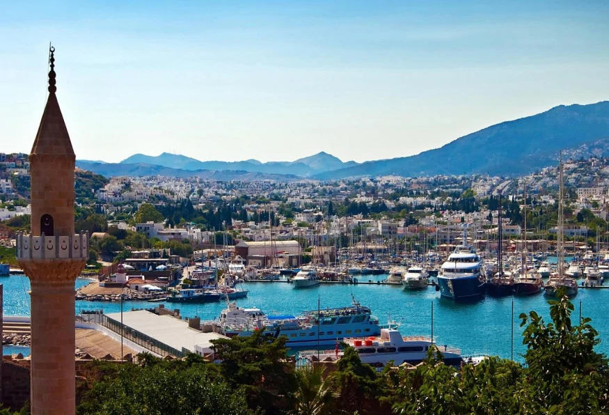 One Day in Bodrum photo 3