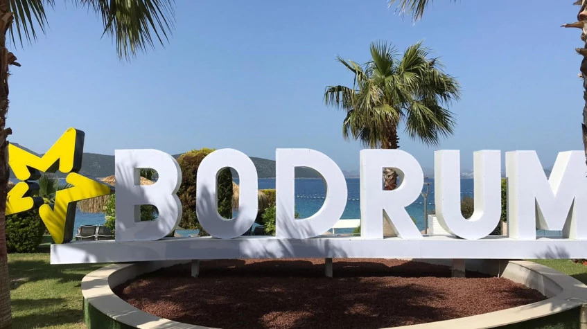 One Day in Bodrum photo 4