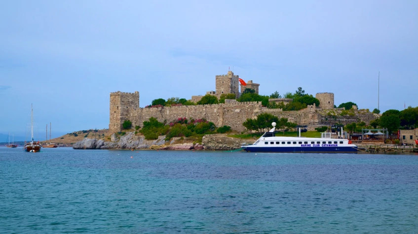 One Day in Bodrum photo 5