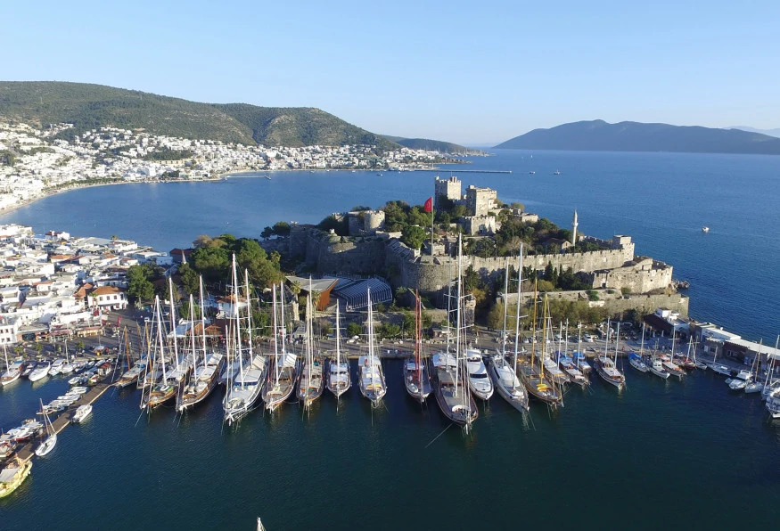 One Day in Bodrum photo 6