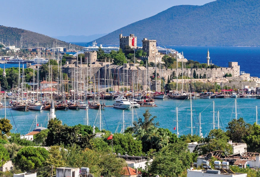 One Day in Bodrum photo 7
