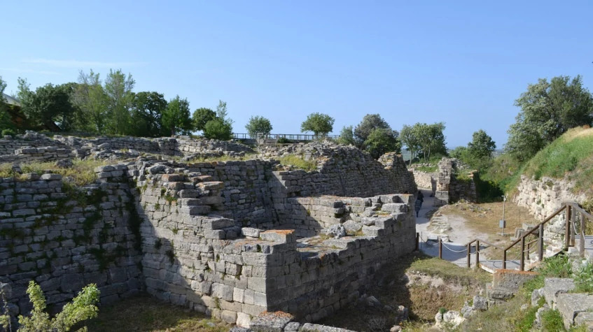 3 Days Troy City Tour photo 5