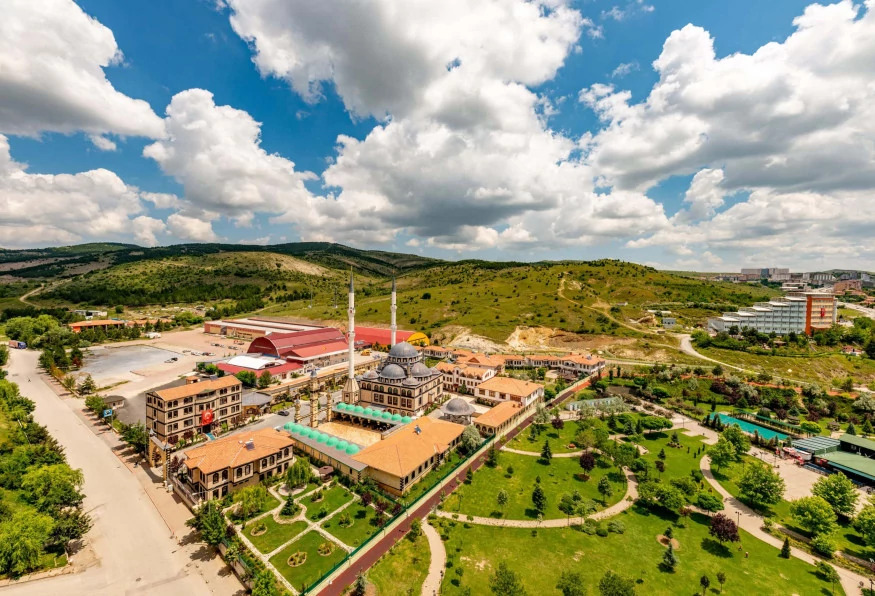 Turkey Yozgat City & Cooking Tour For 5 Days photo 1