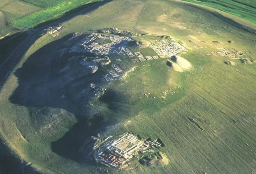 Daily Sivas Sarissa Ancient City Tour photo 2